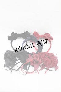 LOLITAその他 / アクセサリーセット   H-25-08-18-008-LO-ZA-NS-ZH
