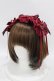 画像8: LOLITAその他 / アクセサリーセット   H-25-08-18-008-LO-ZA-NS-ZH