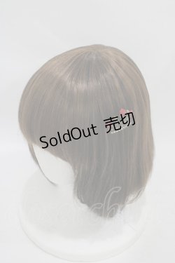 画像1: BABY,THE STARS SHINE BRIGHT / ローズプリンセス ヘアピン  ブロンズ H-25-08-18-017-BA-AC-NS-ZH