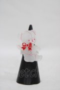 Angelic Pretty / エンジェルベアーリング  オフ H-25-08-18-025-AP-AC-NS-ZH
