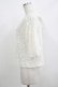 画像2: Fi.n.t / レースパーカ‐ Free OFF WHITE H-25-08-19-047-CA-TO-NS-ZH (2)