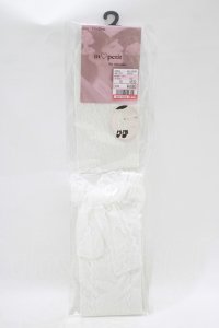 m petit by misako / AMOVKレースリボン  オフ H-25-08-19-067-LO-ZA-NS-ZH