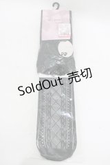 m petit by misako / AMOVKTPレースリボン  ブラック H-25-08-19-072-LO-ZA-NS-ZH