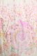 画像4: BABY,THE STARS SHINE BRIGHT / はなもも Shangri-La柄リボンジャンパースカート Free オフ白 H-25-08-19-006-BA-OP-NS-ZH (4)