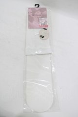 m petit by misako / AMOVKフロントリボン  オフ H-25-08-19-074-LO-ZA-NS-ZH