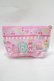 画像1: Angelic Pretty / Toy Donutsポーチ  ピンク H-25-08-19-077-AP-ZA-NS-ZH (1)