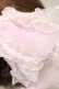 画像2: Angelic Pretty / フリルシースルーカチューシャ  ピンク H-25-08-19-080-AP-AC-NS-ZH (2)