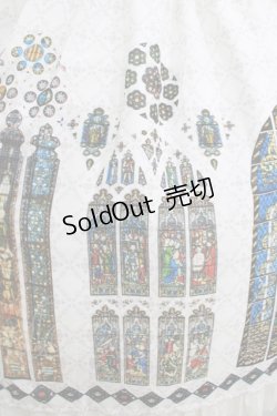 画像4: Cel（海外ロリータブランド） / The Holy CrossジャンパースカートII Free オフ H-25-08-19-008-LO-OP-NS-ZH