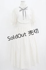 m petit by misako / ナシジミズタマキリカエOP L オフ H-25-08-19-021-LO-OP-NS-ZH