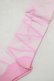 画像2: Angelic Pretty / トゥーシューズ風オーバーニー  ピンク H-25-08-20-039-AP-ZA-NS-ZH (2)