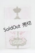 Angelic Pretty / Day Dream Carnivalタイツ  ピンク H-25-08-20-043-AP-ZA-NS-ZH