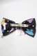 画像3: Angelic Pretty / Jelly Candy Toysバレッタ  ブラック H-25-08-20-051-AP-AC-NS-ZH (3)