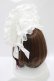 画像2: Angelic Pretty / Dreamy Creamカチューシャ  オフ H-25-08-20-054-AP-AC-NS-ZH (2)