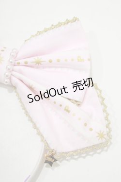 画像2: Angelic Pretty / Day Dream Carnivalカチューシャ  ピンク H-25-08-20-058-AP-AC-NS-ZH