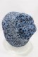 画像2: Candy Stripper / FUR BUCKETハット  ブルー H-25-08-20-1001-PU-AC-KB-ZH (2)