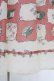 画像5: Jane Marple Dans Le Salon / Winter leafのタブリエドレス  ピンク H-25-08-20-1015-JM-OP-KB-ZH (5)