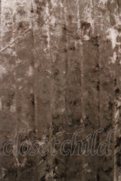 画像3: MARBLE / アンティークブローチ付きベルスリーブワンピース  スモーキーベージュ H-25-08-20-1020-GO-OP-KB-ZH