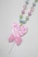画像1: Angelic Pretty / POP Heartロリポップネックレス  ピンク H-25-08-20-071-AP-AC-NS-ZH (1)