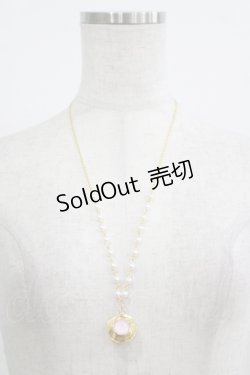 画像4: Angelic Pretty / ティーカップアクセサリーSet  ゴールド H-25-08-20-073-AP-AC-NS-ZH