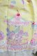 画像4: Angelic Pretty / MilkyPlanetリボンジャンパースカートSet Free イエロー H-25-08-20-074-AP-OP-NS-ZH (4)