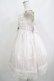 画像2: Angelic Pretty / Airy Heartジャンパースカート Free ピンク H-25-08-20-076-AP-OP-NS-ZH (2)