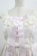 画像5: Angelic Pretty / Airy Heartジャンパースカート Free ピンク H-25-08-20-076-AP-OP-NS-ZH (5)