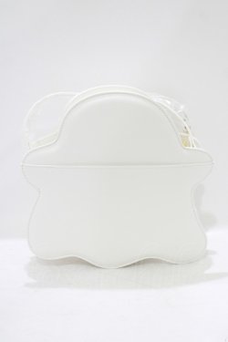 画像2: Angelic Pretty / マシュマロおばけショルダーバッグ（2024）  オフ H-25-08-20-079-AP-BG-NS-ZH