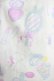 画像4: Angelic Pretty / Fluffy Puff Bunnyジャンパースカート Free オフ H-25-08-20-008-AP-OP-NS-ZH (4)