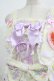 画像5: BABY,THE STARS SHINE BRIGHT / くみゃちゃんのKiraKira Sweets Halloween柄ジャンパースカートII Free レモン H-25-08-20-013-BA-OP-NS-ZH (5)