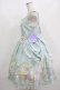画像2: Angelic Pretty / Carnival in the Toy Boxジャンパースカート Free サックス H-25-08-20-014-AP-OP-NS-ZH (2)