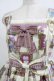 画像5: Angelic Pretty / Dolls Collectionジャンパースカートセット Free アイボリー H-25-08-20-015-AP-OP-NS-ZH (5)