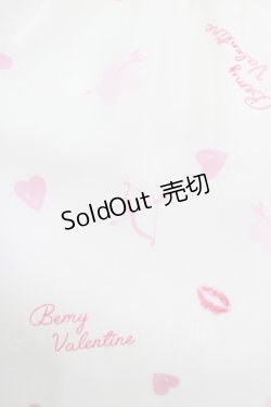 画像4: Ank Rouge / Beauty Valentineスカート M オフ H-25-08-21-029-CA-SK-NS-ZH