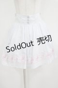TRALALA byLIZ LISA / セーラームーンコラボスカート Free サックス H-25-08-21-035-LO-SK-NS-ZH