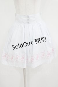 TRALALA byLIZ LISA / セーラームーンコラボスカート Free サックス H-25-08-21-035-LO-SK-NS-ZH