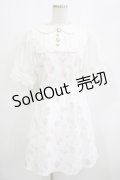Swankiss / TS Lacy Fleur O/P Free オフ H-25-08-21-040-CA-OP-NS-ZH