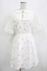Swankiss / TS Lacy Fleur O/P Free オフ H-25-08-21-040-CA-OP-NS-ZH