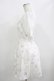 画像2: Swankiss / TS Lacy Fleur O/P Free オフ H-25-08-21-040-CA-OP-NS-ZH (2)