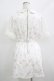 画像3: Swankiss / TS Lacy Fleur O/P Free オフ H-25-08-21-040-CA-OP-NS-ZH (3)