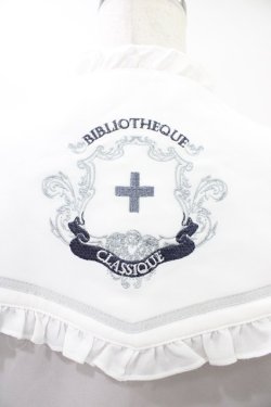 画像3: Amavel / Infirmiere Classiqueブラウス Free グレー H-25-08-21-1054-CA-BL-NS-ZH