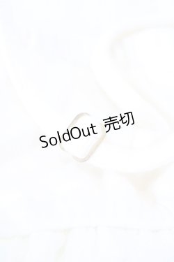 画像3: axes femme POETIQUE / レーシーキャミワンピース M 生成り H-25-08-21-1010-AX-OP-NS-ZH