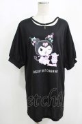 Avail / Cheeky But Charming KUROM ワンピース M ブラック H-25-08-21-055-GO-OP-NS-ZH