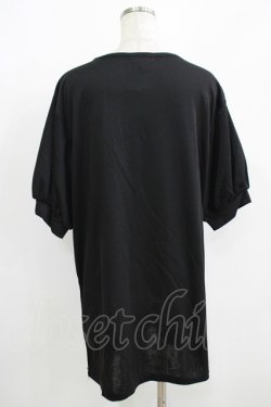 画像3: Avail / Cheeky But Charming KUROM ワンピース M ブラック H-25-08-21-055-GO-OP-NS-ZH