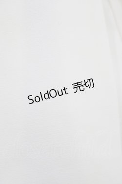 画像4: Ank Rouge / ホイップショコラフリル袖ワンピース M アイボリー H-25-08-21-009-CA-OP-NS-ZH