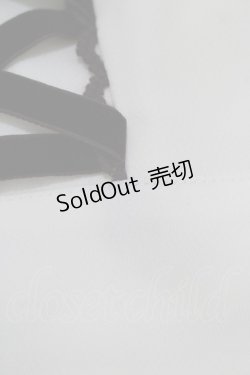 画像5: Ank Rouge / ホイップショコラフリル袖ワンピース M アイボリー H-25-08-21-009-CA-OP-NS-ZH