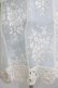 画像4: axes femme POETIQUE / レーシーミルフィーユワンピース M サックス H-25-08-21-013-AX-OP-NS-ZH