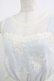 画像5: axes femme POETIQUE / レーシーミルフィーユワンピース M サックス H-25-08-21-013-AX-OP-NS-ZH