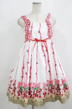 画像4: 七彩坊（海外ロリータブランド） / ジャンパースカート+ガウン Free オフ H-25-08-21-014-PU-OP-NS-ZH