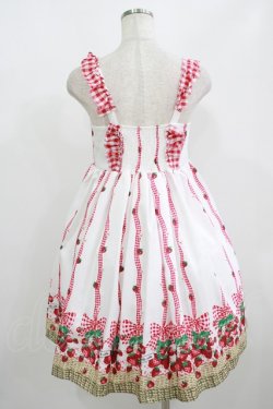 画像5: 七彩坊（海外ロリータブランド） / ジャンパースカート+ガウン Free オフ H-25-08-21-014-PU-OP-NS-ZH