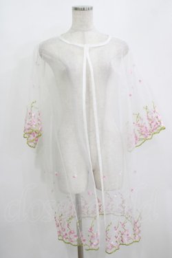 画像7: 七彩坊（海外ロリータブランド） / ジャンパースカート+ガウン Free オフ H-25-08-21-014-PU-OP-NS-ZH