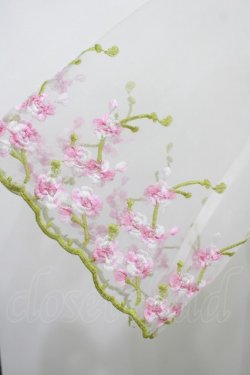 画像9: 七彩坊（海外ロリータブランド） / ジャンパースカート+ガウン Free オフ H-25-08-21-014-PU-OP-NS-ZH